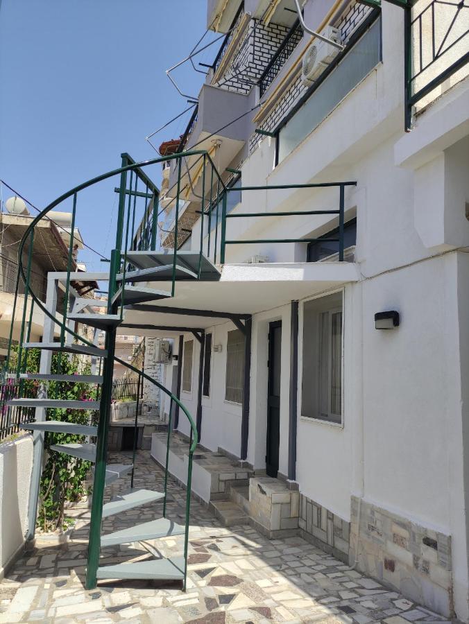 Olympia 3* Sarandë