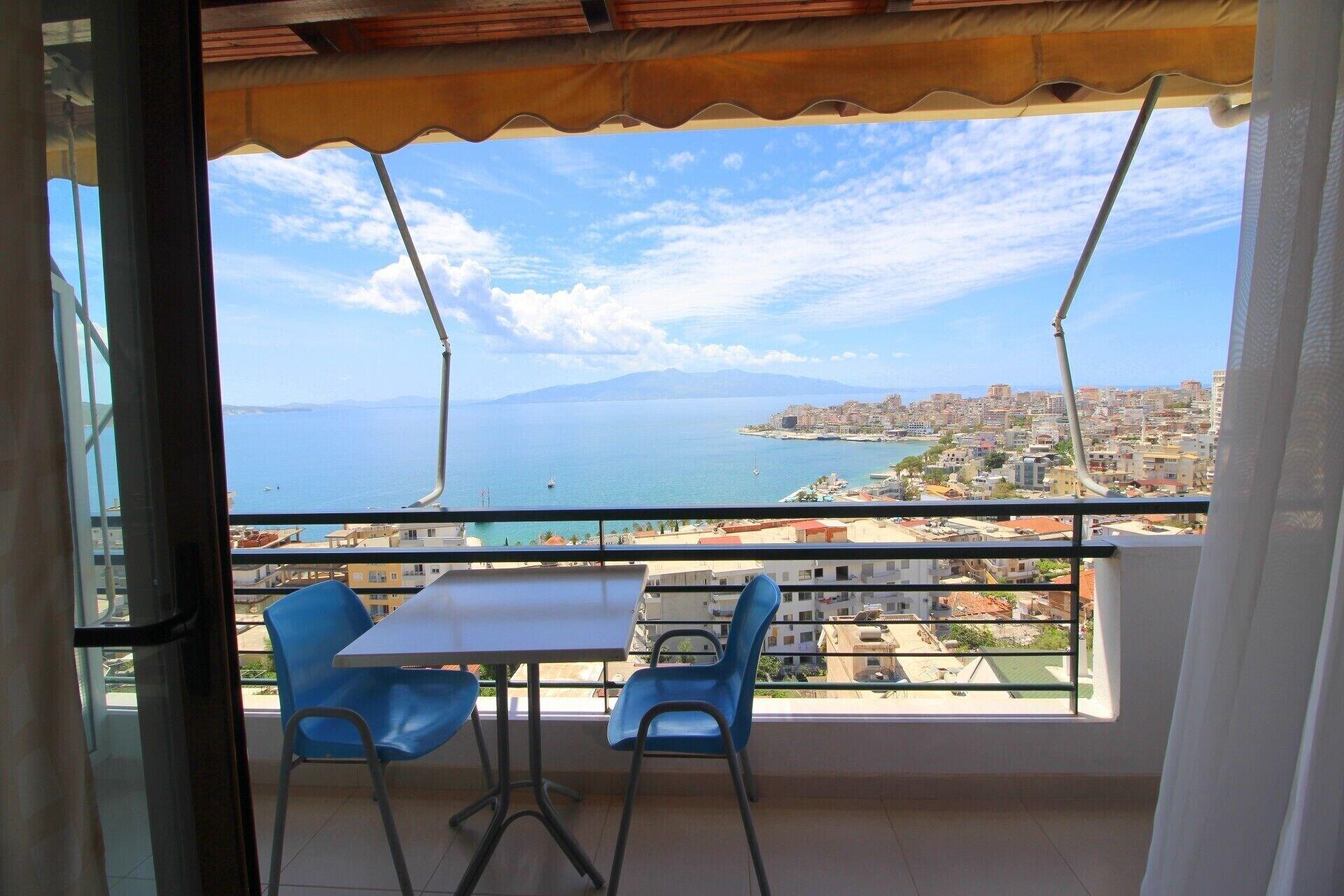 Olympia 3* Sarandë